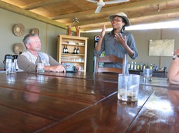 another educational lecture