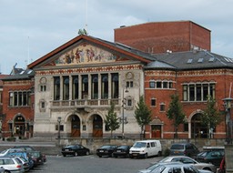 Arhus-3