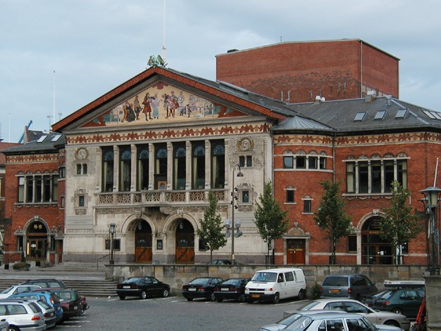Arhus-3