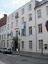 Arhus-home
