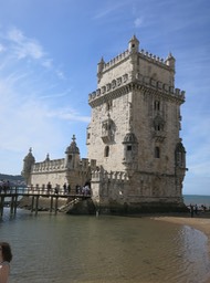 Belem Tower