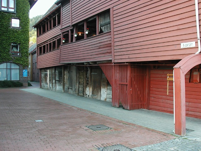 Bergen-Bryggen-3