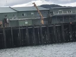 built to handle tides