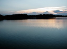 calm before the storm - 2002