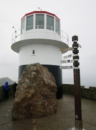 Cape Point lighthouse