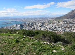 Cape Town