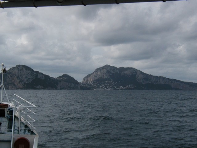 Capri-1