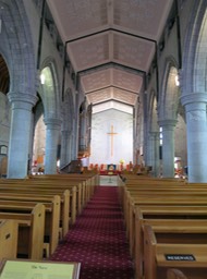 Christ Church Cathedral, Nelson