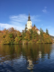 Church of The Assumption; another view