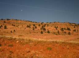 Colorado near Boulder