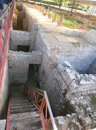 Conimbriga Roman Ruins (1)