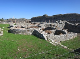 Conimbriga Roman Ruins (3)