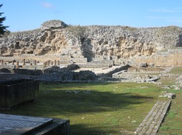 Conimbriga Roman Ruins