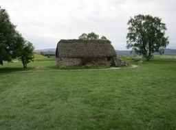 Culloden Battlefield