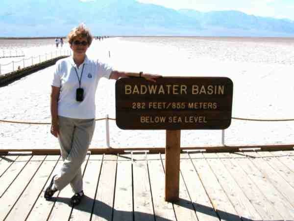 Death Valley - 10