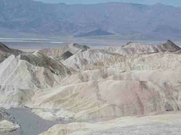 Death Valley - 1
