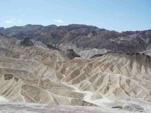 Death Valley - 2