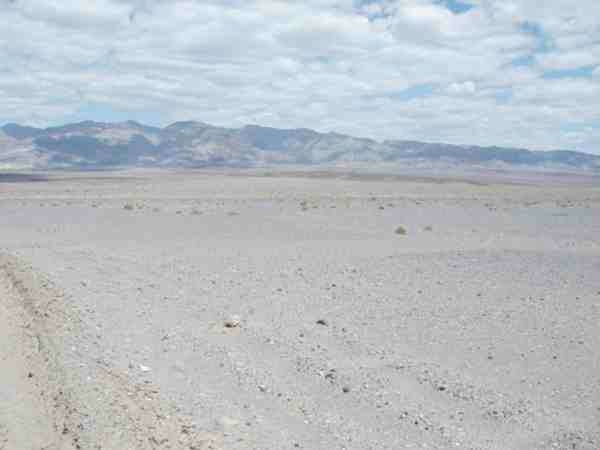 Death Valley - 3