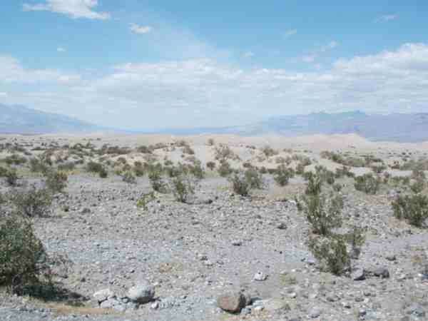 Death Valley - 4