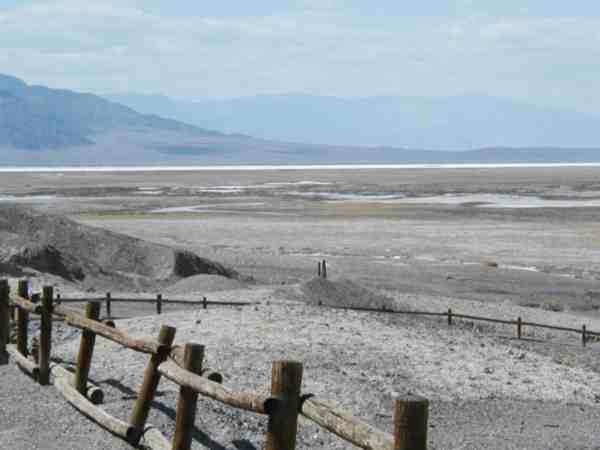 Death Valley - 8