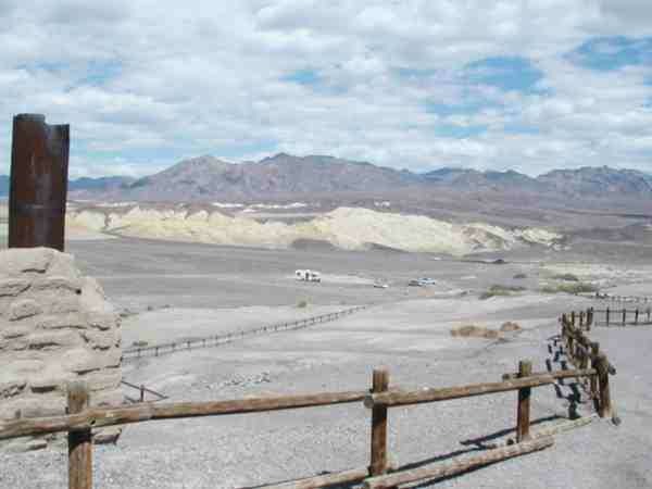 Death Valley - 9