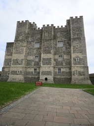 Dover Castle