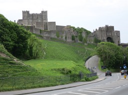 Dover Castle