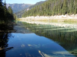 DSCN0163.JPG Dog Lake, Kootenay N.P.