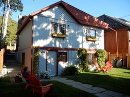 DSCN0181.JPG Cozy Suite Apartment, Banff