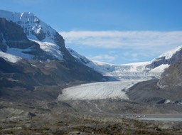 DSCN0200.JPG Athabasca Glacier, Jasper N.P.