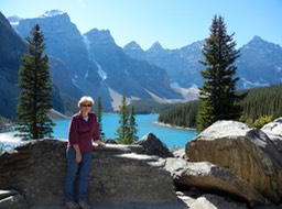 DSCN0251.JPG  Moraine Lake, Banff N.P.