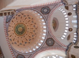 DSCN0293.JPG Mosque of Suleyman The Magnificent