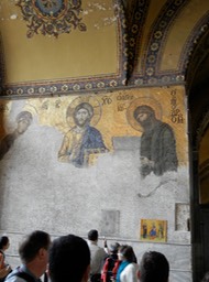 DSCN0315.JPG mosaic in Hagia Sophia