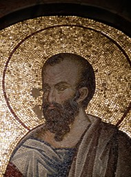 DSCN0346.JPG Mosaics in Chora Church
