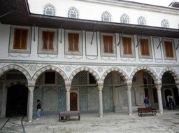 DSCN0359.JPG Topkapi Palace