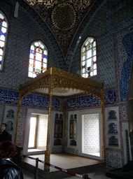 DSCN0362.JPG Topkapi Palace