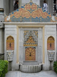DSCN0373.JPG Topkapi Palace