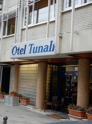 DSCN0379.JPG Ankara Hotel