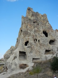 DSCN0446.JPG Goreme Open Air Museum