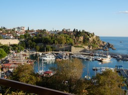 DSCN0593.JPG Antalya and its harbor