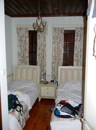 DSCN0600.JPG probably the smallest room we have stayed in! (Antalya)