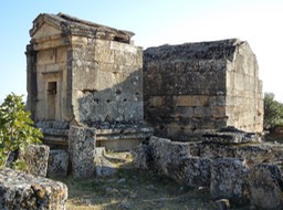 DSCN0631.JPG an ancient crypt at Hierapolis