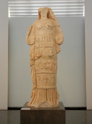 DSCN0659.JPG Aphrodite ~2nd century A.D.