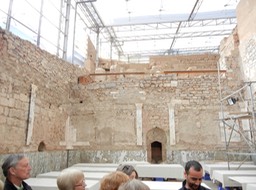 DSCN0699.JPG restoration of Terrace House No. 2