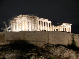 DSCN0767.JPG view from our Athens hotel at night