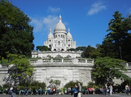 Sacr�-Coeur