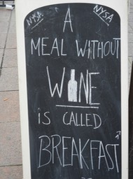 We thought this was good!