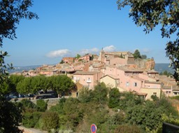 Roussillon