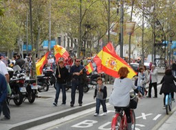 October 12; Fiesta Nacional de Espa�a; Columbus Day in the USA