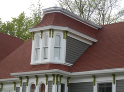 interesting structures in Lunenburg